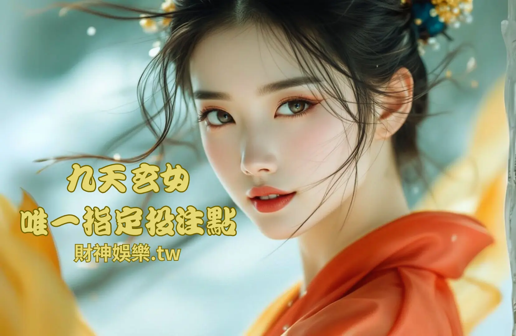 九天玄女 唯一指定投注點財神線上娛樂城 九天玄女 唯一指定投注點財神線上娛樂城